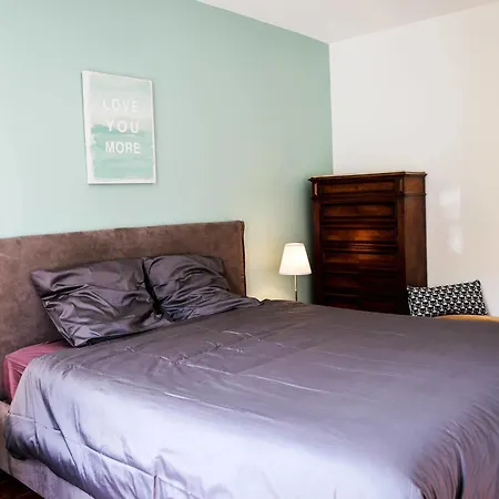 F3 - Guerin Locations Apartment Biarritz
