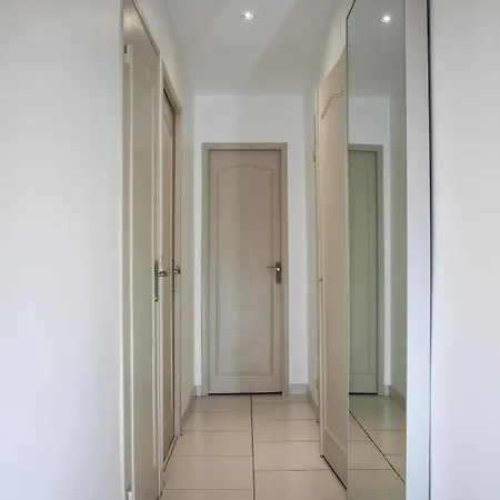Apartment F3 - Guerin Locations Biarritz