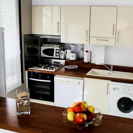 F3 - Guerin Locations Apartament Biarritz