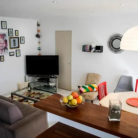 F3 - Guerin Locations Apartment