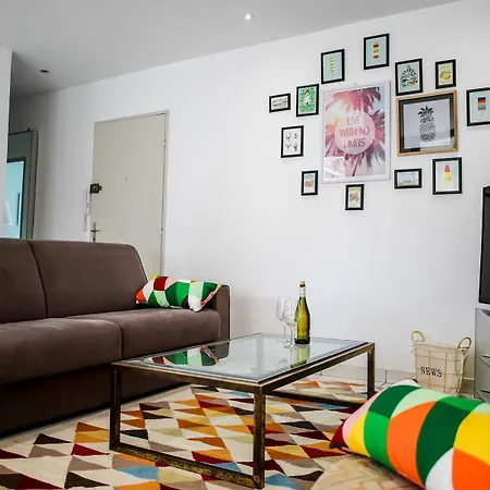 F3 - Guerin Locations Appartement