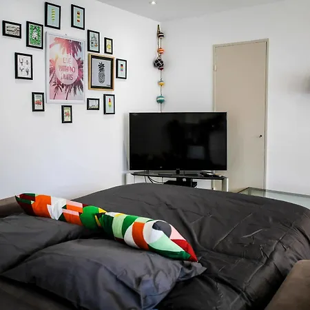F3 - Guerin Locations Apartment