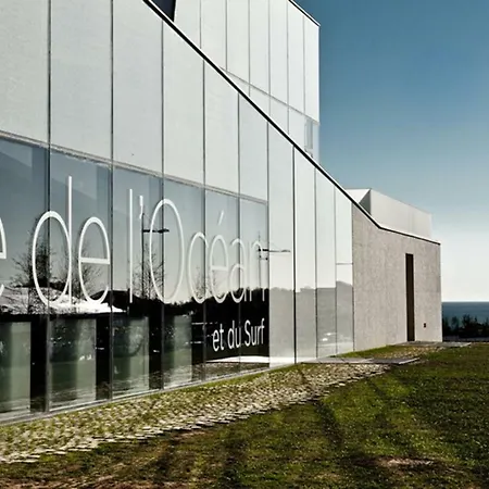 F3 - Guerin Locations * Biarritz