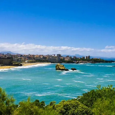 F3 - Guerin Locations Appartement Biarritz