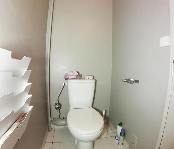 F3 - Guerin Locations Διαμέρισμα Μπιαρίτζ