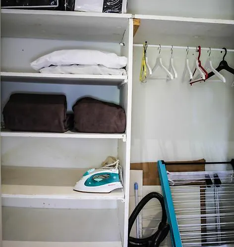 F3 - Guerin Locations * Μπιαρίτζ