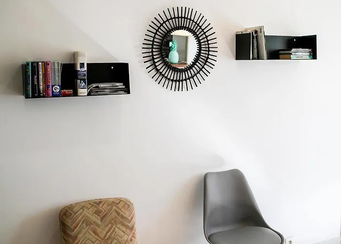 F3 - Guerin Locations Διαμέρισμα Μπιαρίτζ