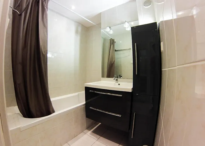 F3 - Guerin Locations * Biarritz