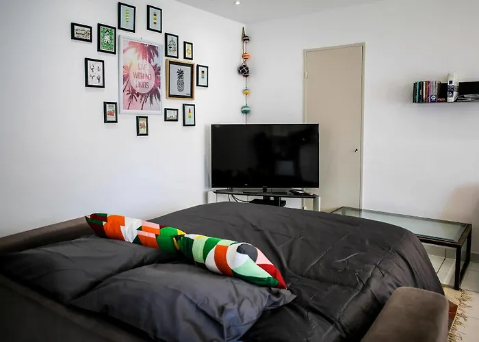 F3 - Guerin Locations Διαμέρισμα