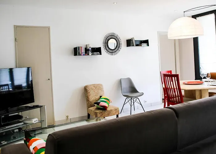 F3 - Guerin Locations Διαμέρισμα *