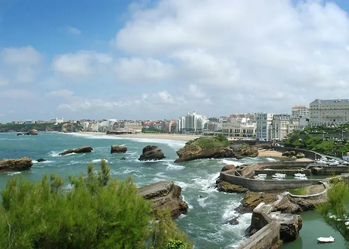 F3 - Guerin Locations