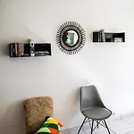 F3 - Guerin Locations Apartment Biarritz