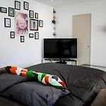F3 - Guerin Locations Apartment