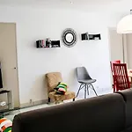 F3 - Guerin Locations Apartment *
