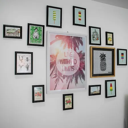Apartamento F3 - Guerin Locations *