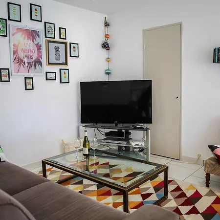 F3 - Guerin Locations * ビアリッツ