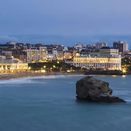 公寓 F3 - Guerin Locations *