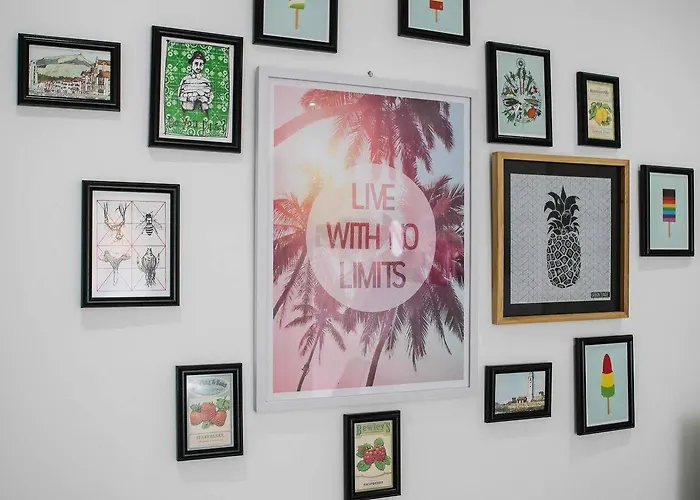 公寓 F3 - Guerin Locations *