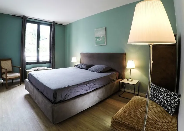 Apartman F3 - Guerin Locations Biarritz