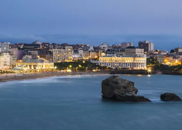 Apartman F3 - Guerin Locations *