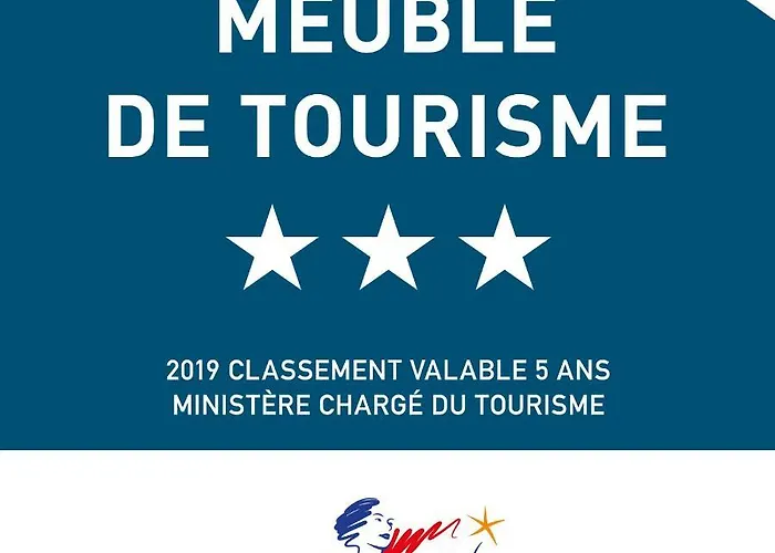 公寓 F3 - Guerin Locations 比亚里茨